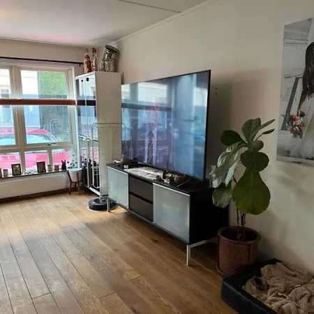 Cosy In Shared In The Heart Of Oslo
