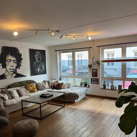 Homestay szállás Cosy In Shared In The Heart Of
