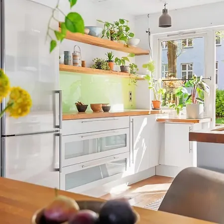 Cosy In Shared In The Heart Of Homestay szállás Oslo